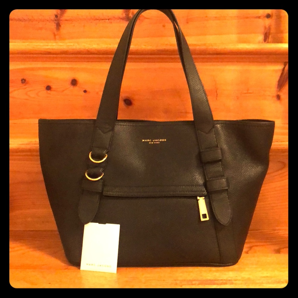 authentic Marc Jacobs handbag